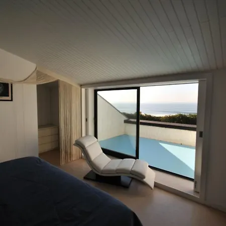 Πανσιόν Holiday Seafront *