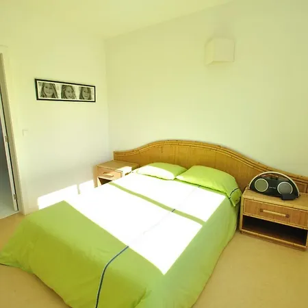 Pensjonat Holiday Seafront